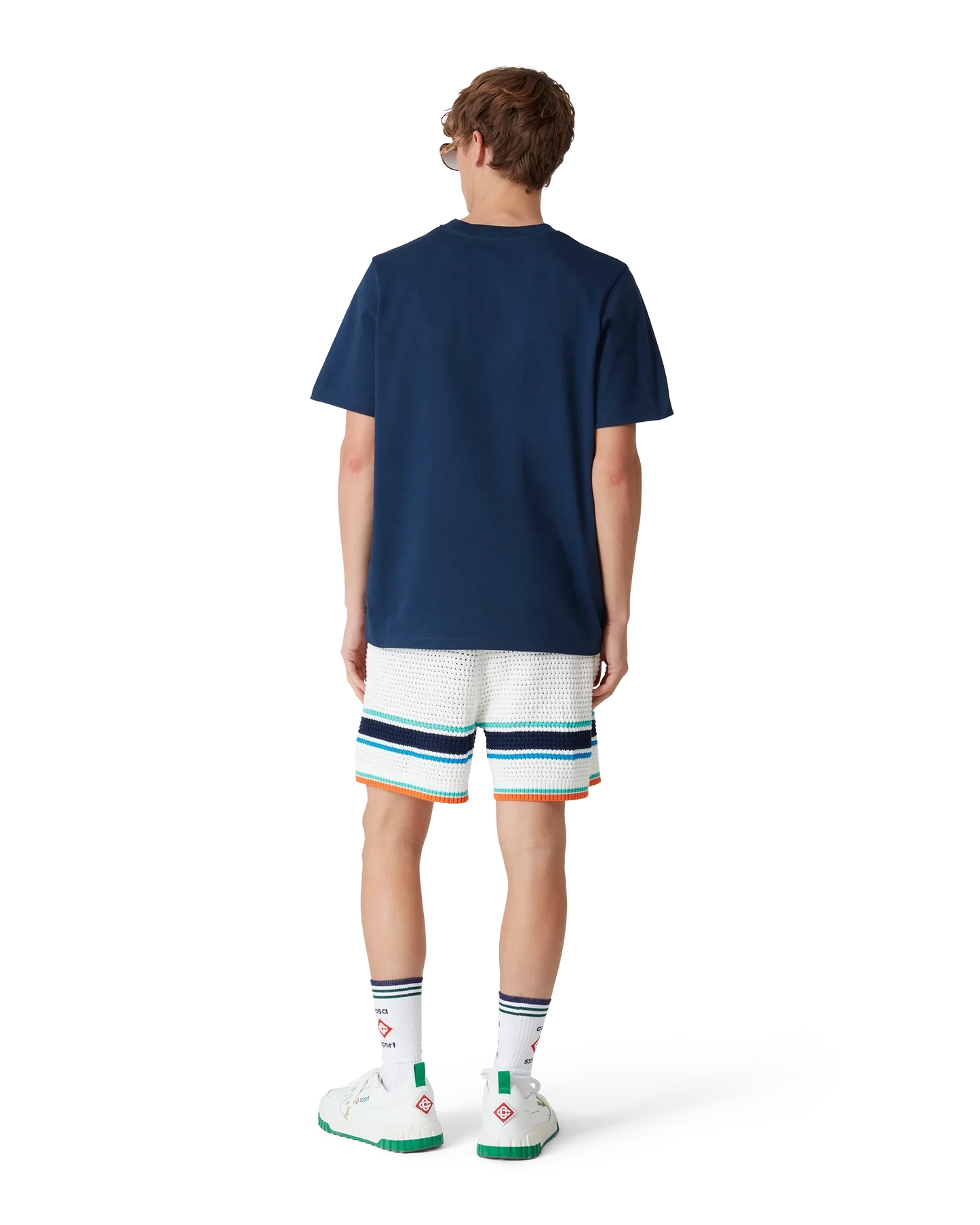 Tennis Club Icon T-Shirt