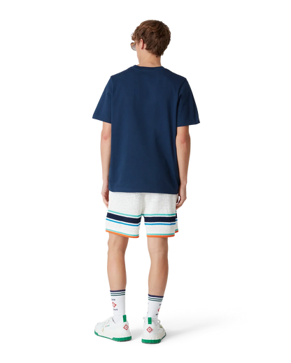 Tennis Club Icon T-Shirt