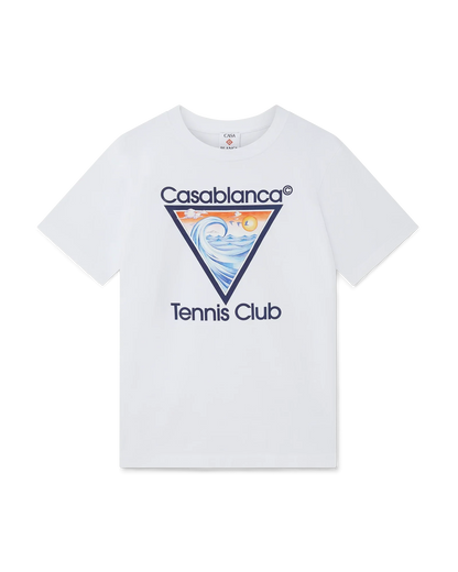 Tennis Club Icon T-Shirt