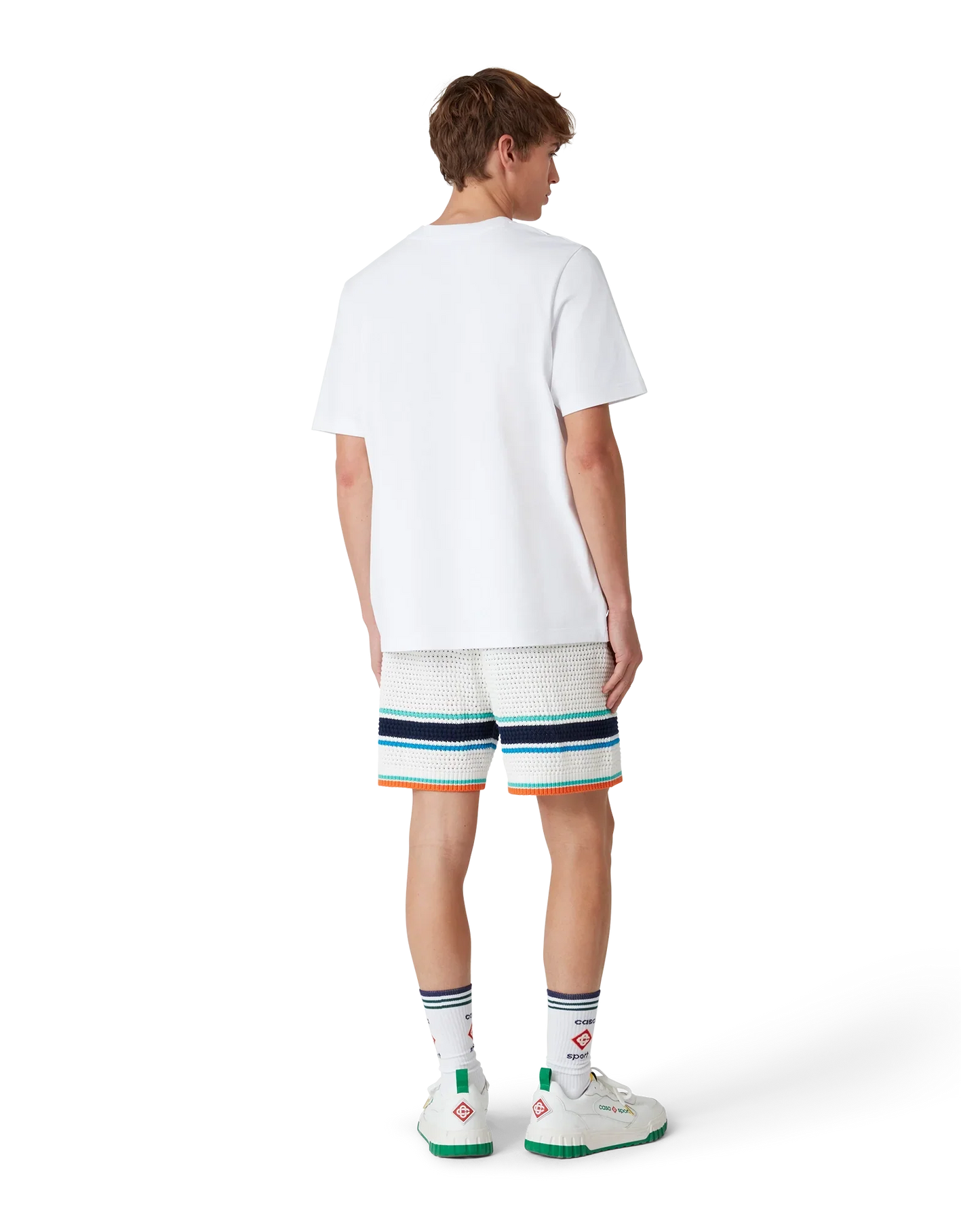 Tennis Club Icon T-Shirt