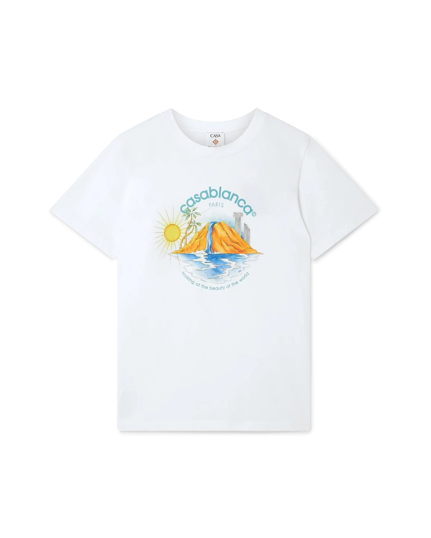 Oasis T-Shirt