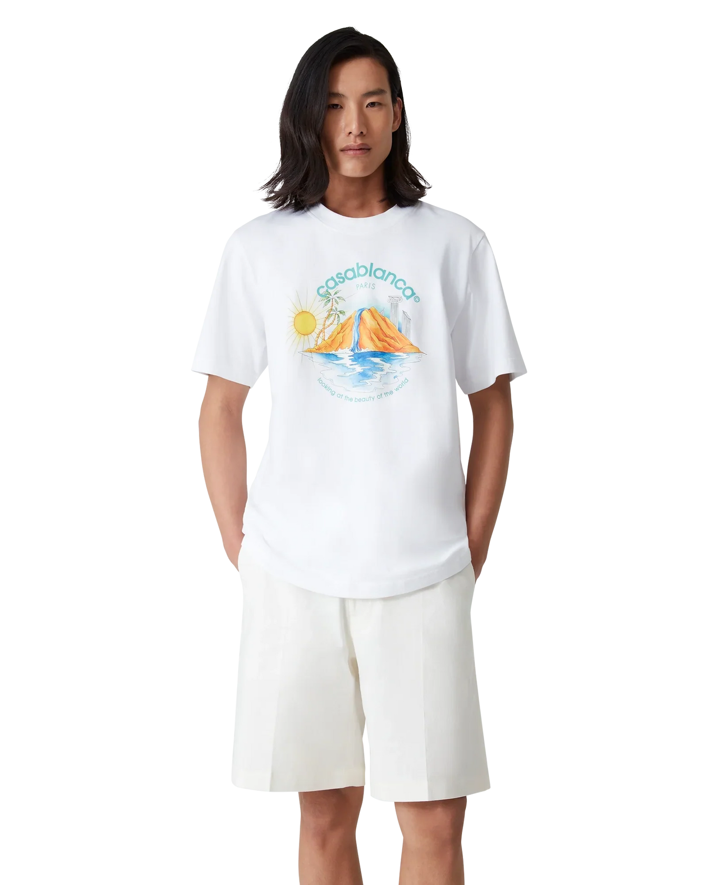 Oasis T-Shirt