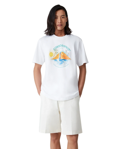 Oasis T-Shirt