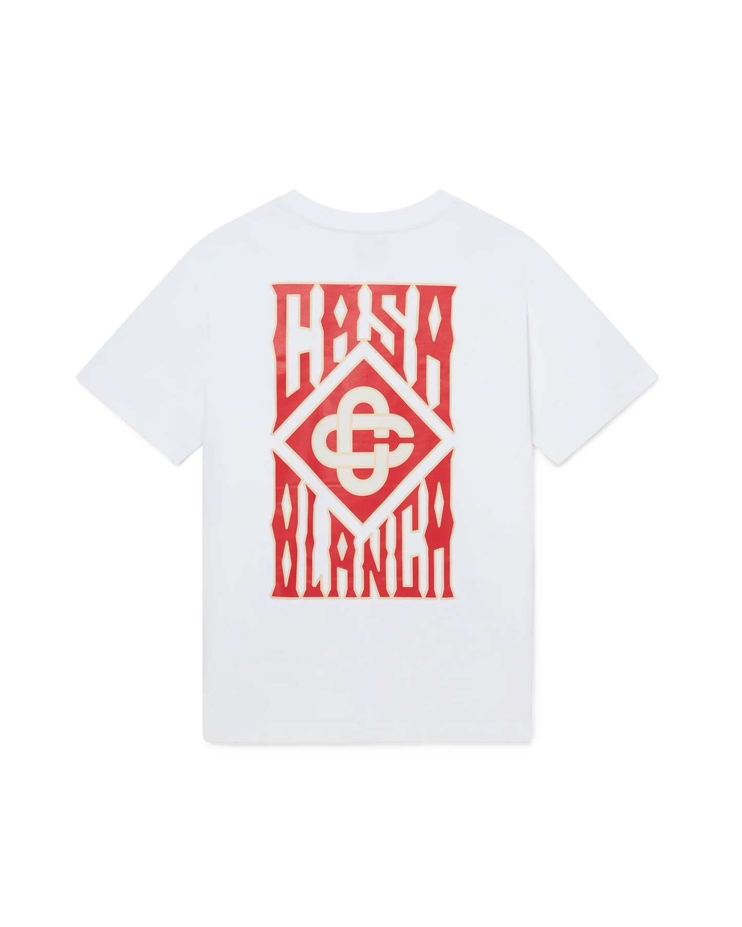 Gothic Logo T-Shirt