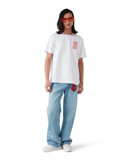 Gothic Logo T-Shirt
