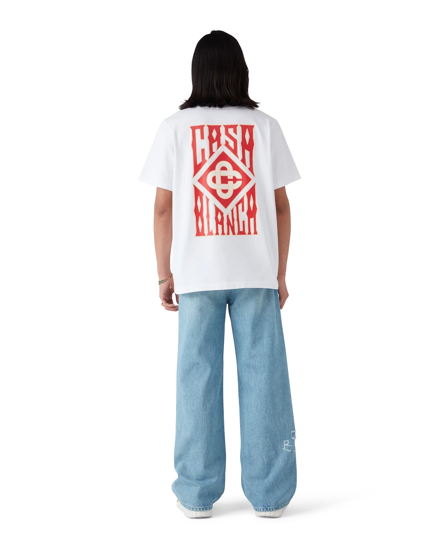 Gothic Logo T-Shirt