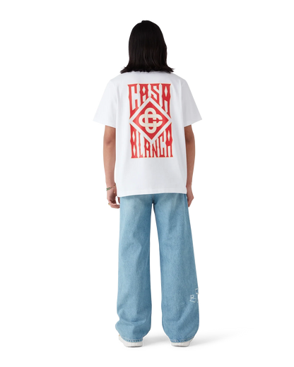 Gothic Logo T-Shirt