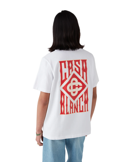 Gothic Logo T-Shirt