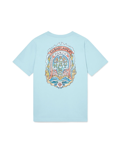 Casa Way Skate T-Shirt