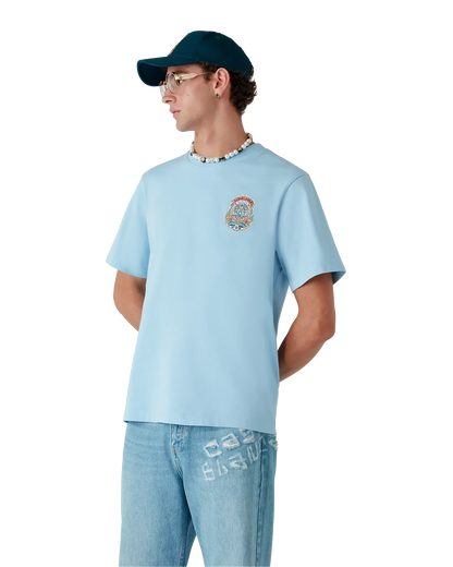 Casa Way Skate T-Shirt