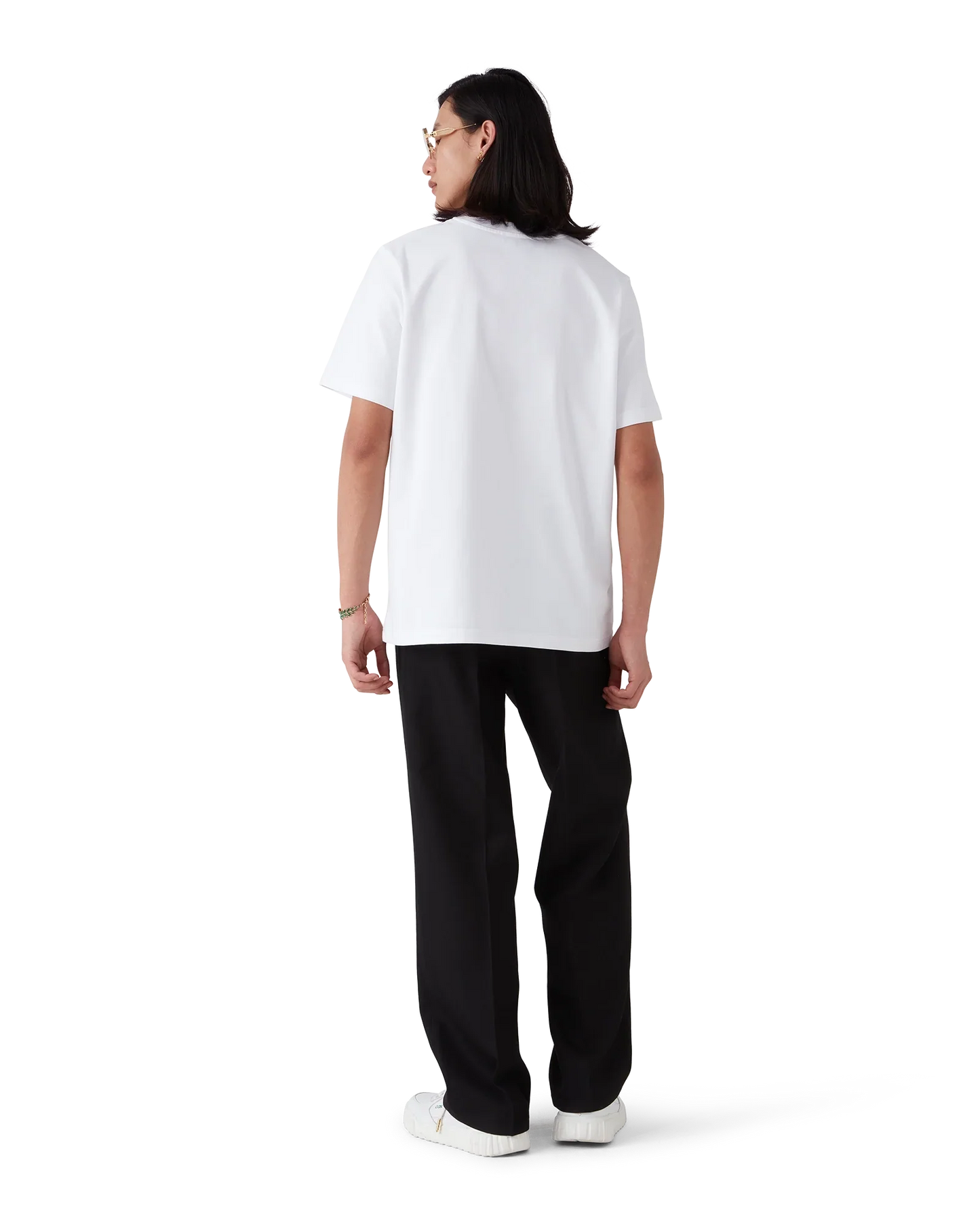Tennis Club Icon T-Shirt