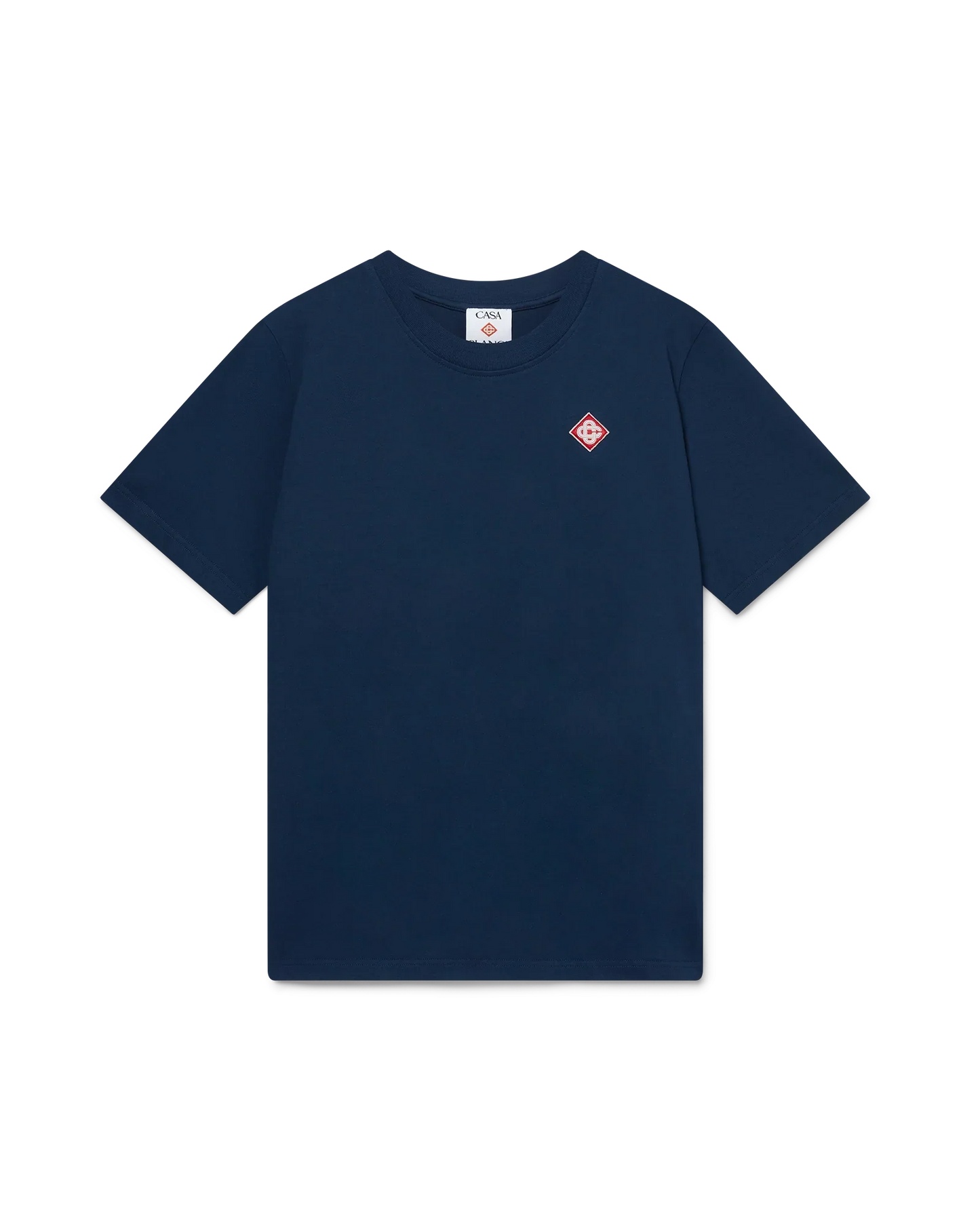 Diamond Logo T-Shirt