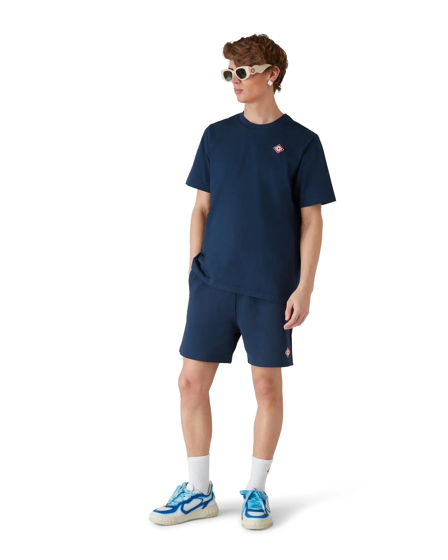 Diamond Logo T-Shirt