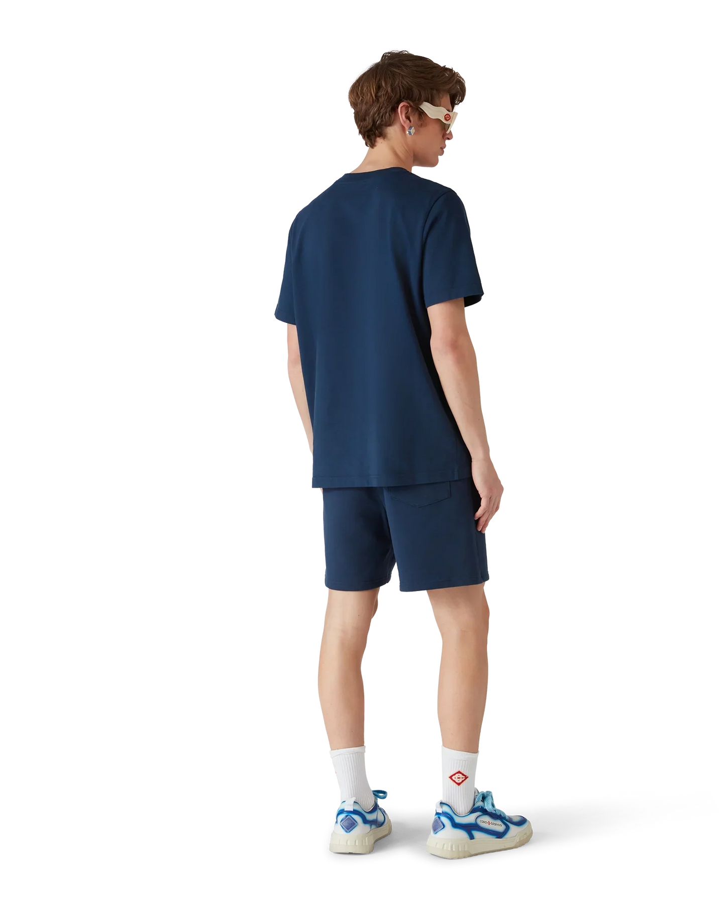 Diamond Logo T-Shirt