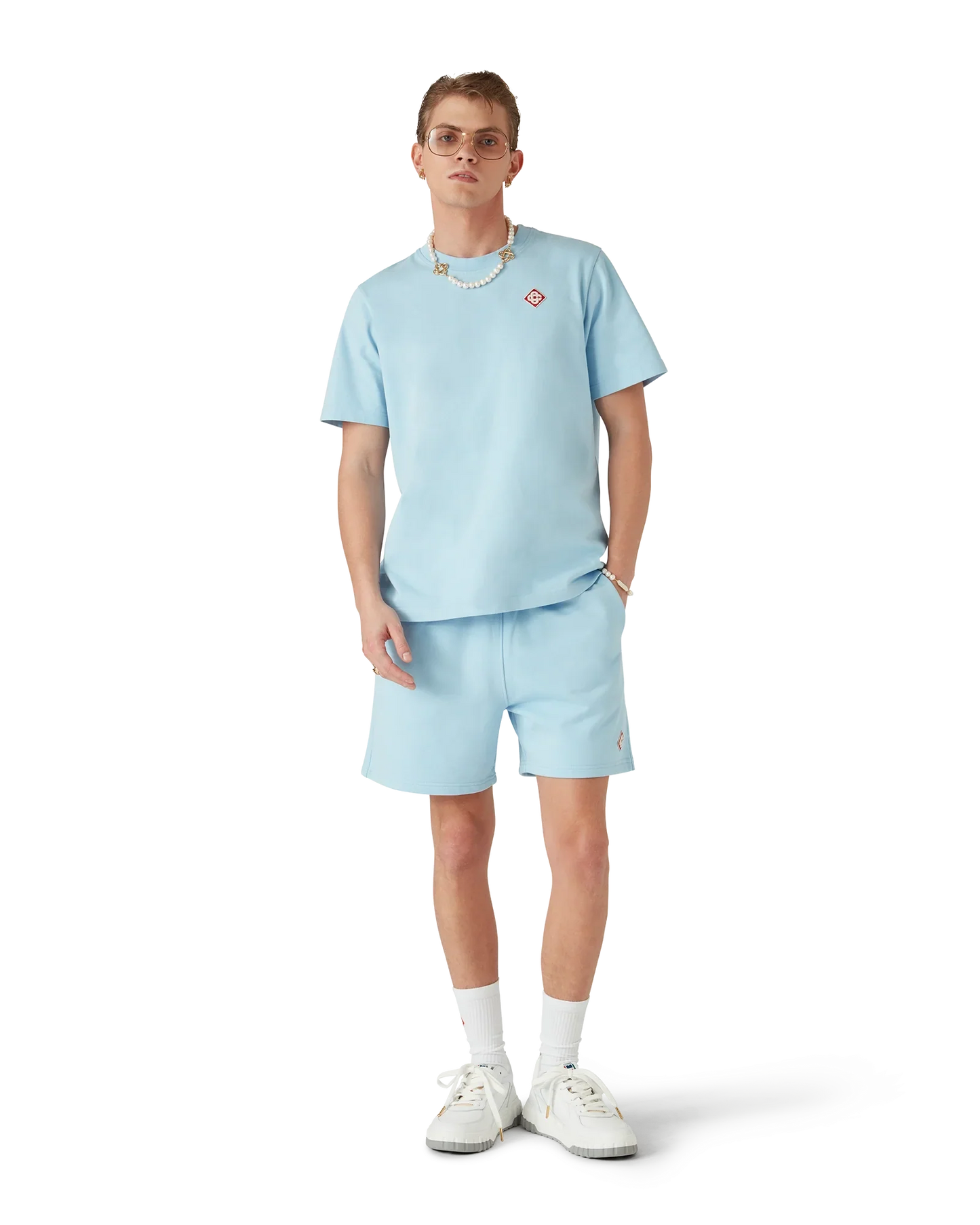 Diamond Logo T-Shirt