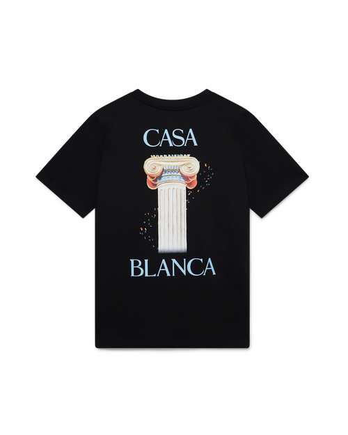 La Colonne T-Shirt