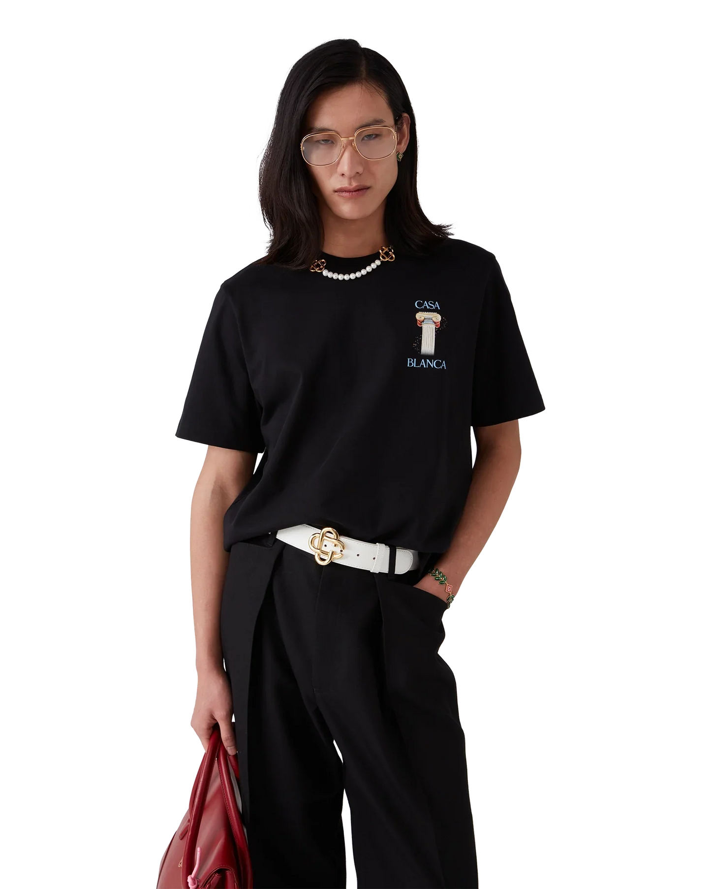 La Colonne T-Shirt