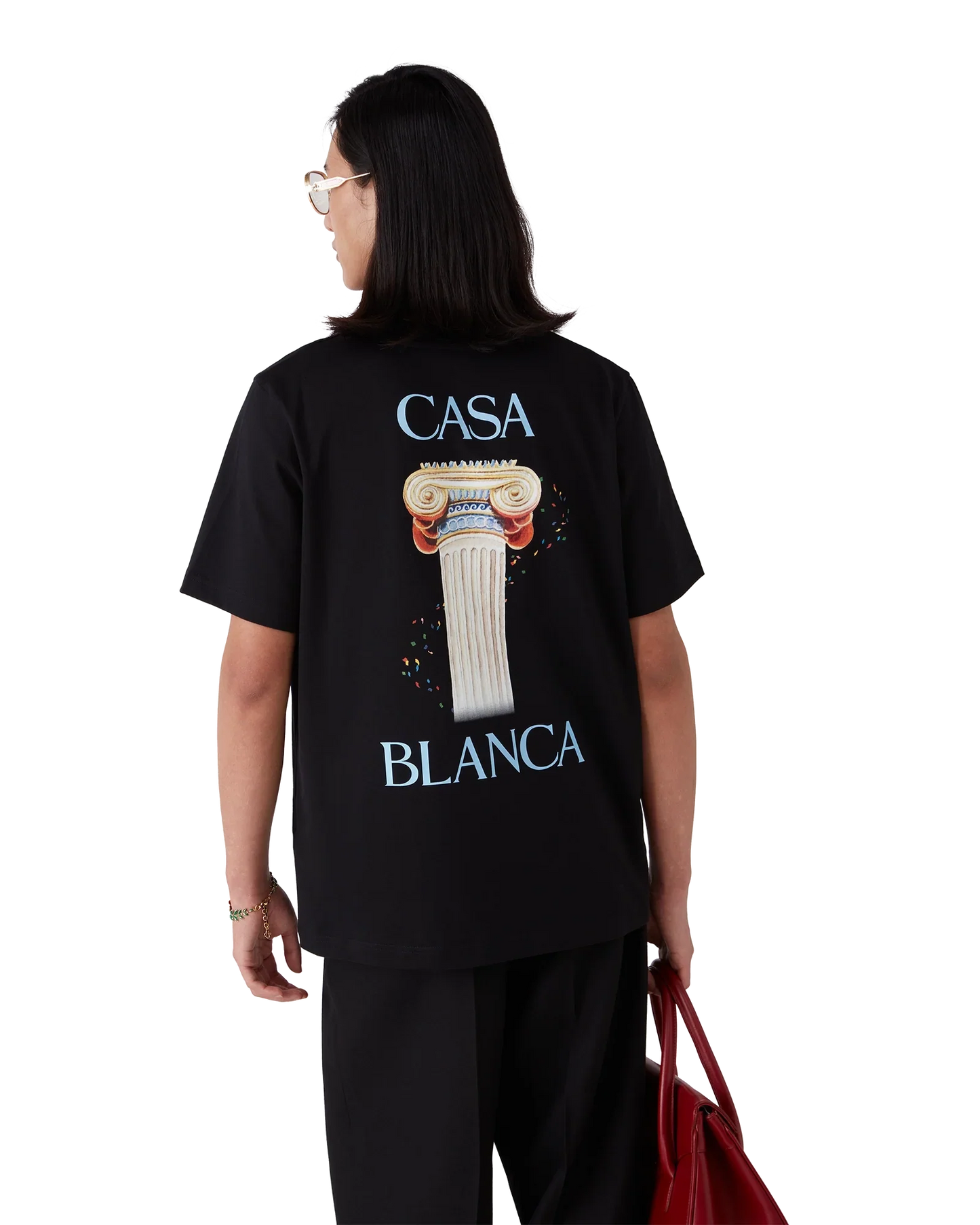 La Colonne T-Shirt