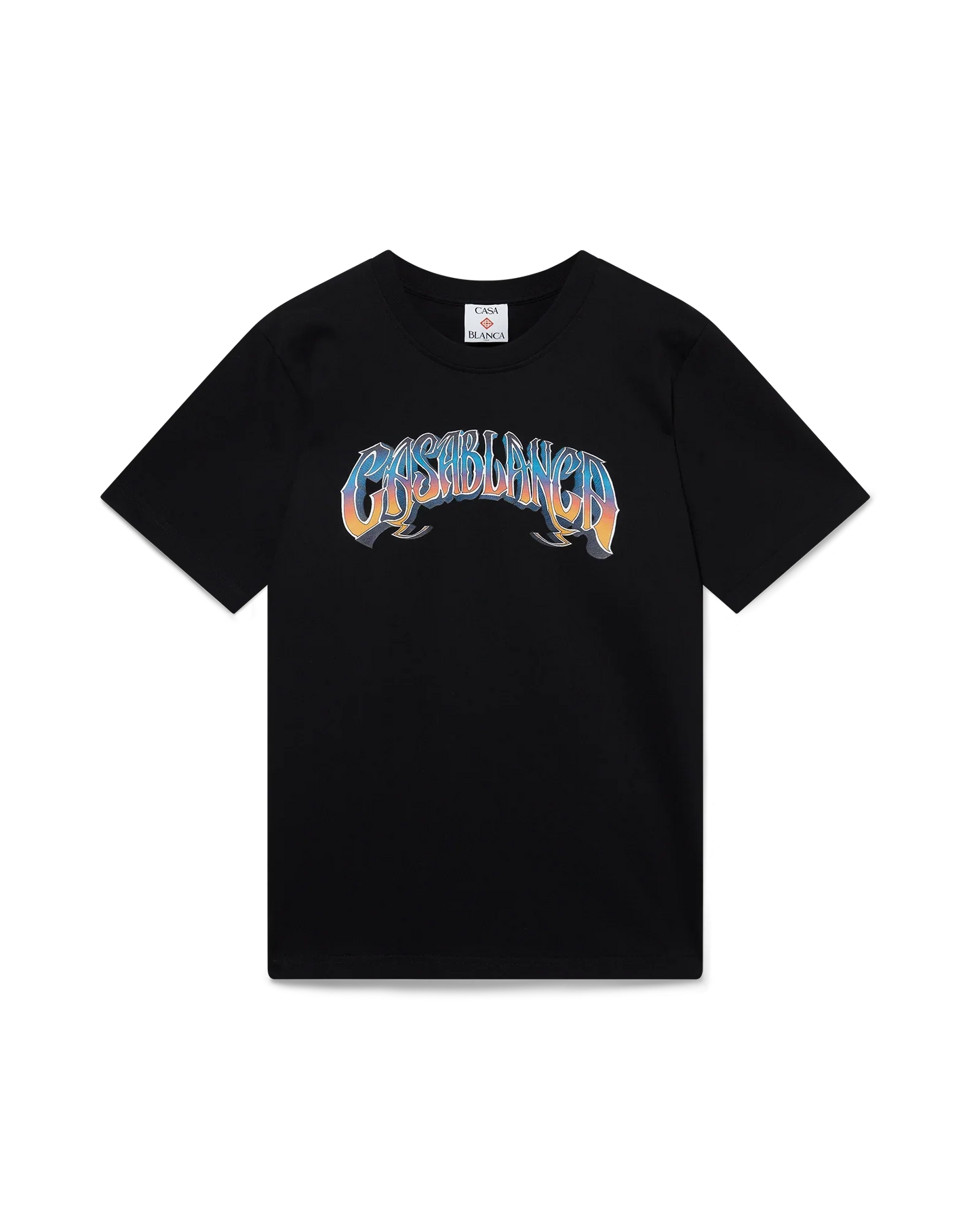 Gradient Gothic T-Shirt