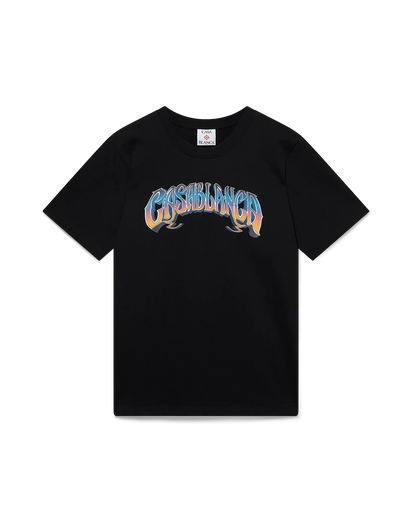 Gradient Gothic T-Shirt