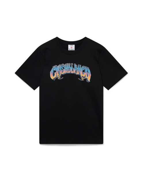 Gradient Gothic T-Shirt