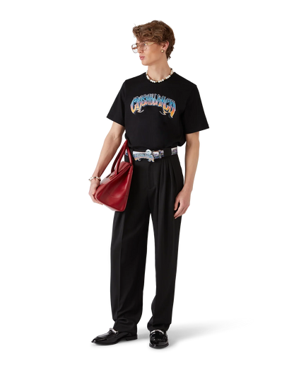 Gradient Gothic T-Shirt