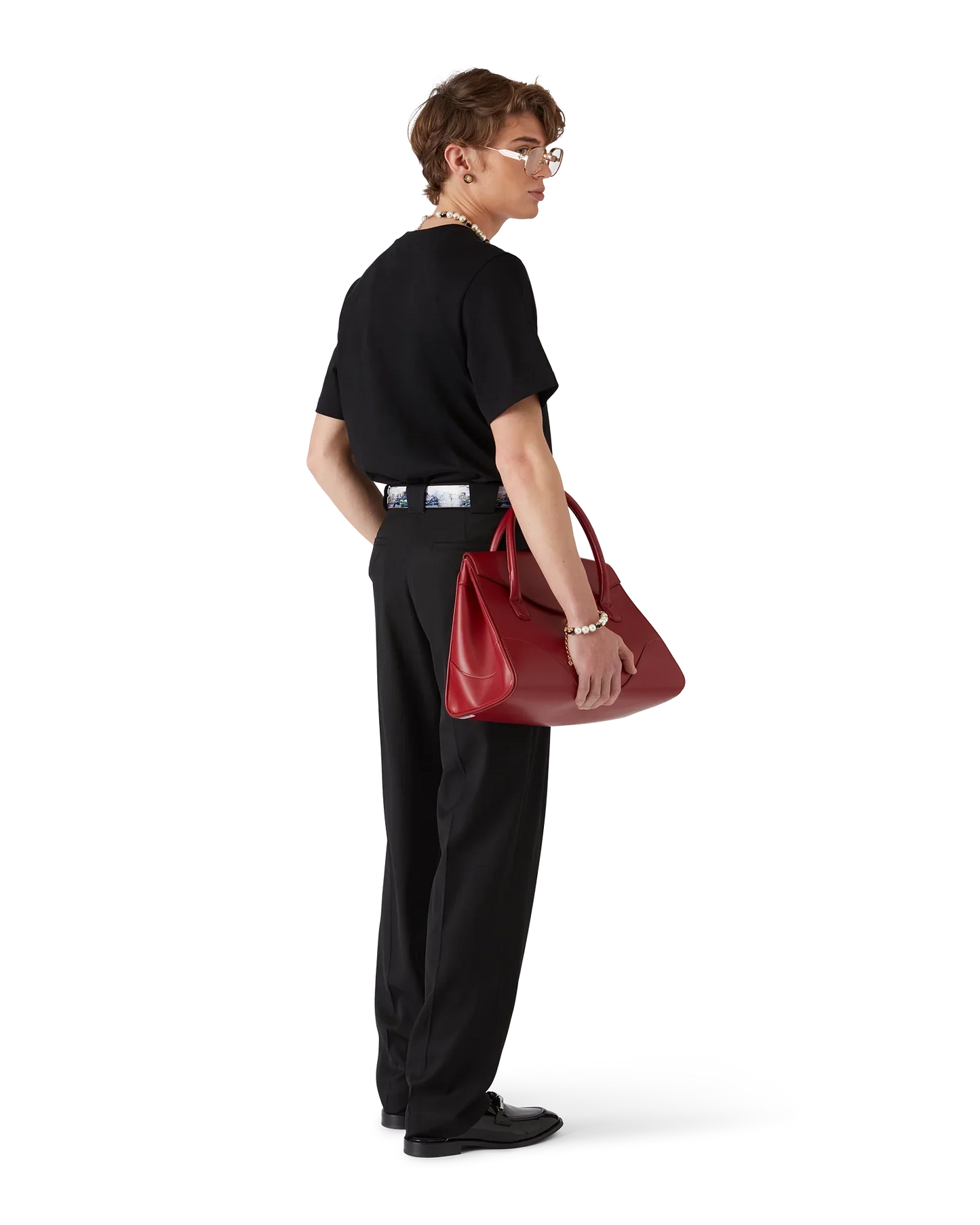Gradient Gothic T-Shirt
