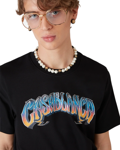 Gradient Gothic T-Shirt