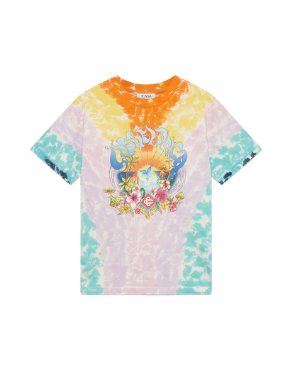Surf Trip Tie Dye T-Shirt
