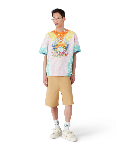 Surf Trip Tie Dye T-Shirt