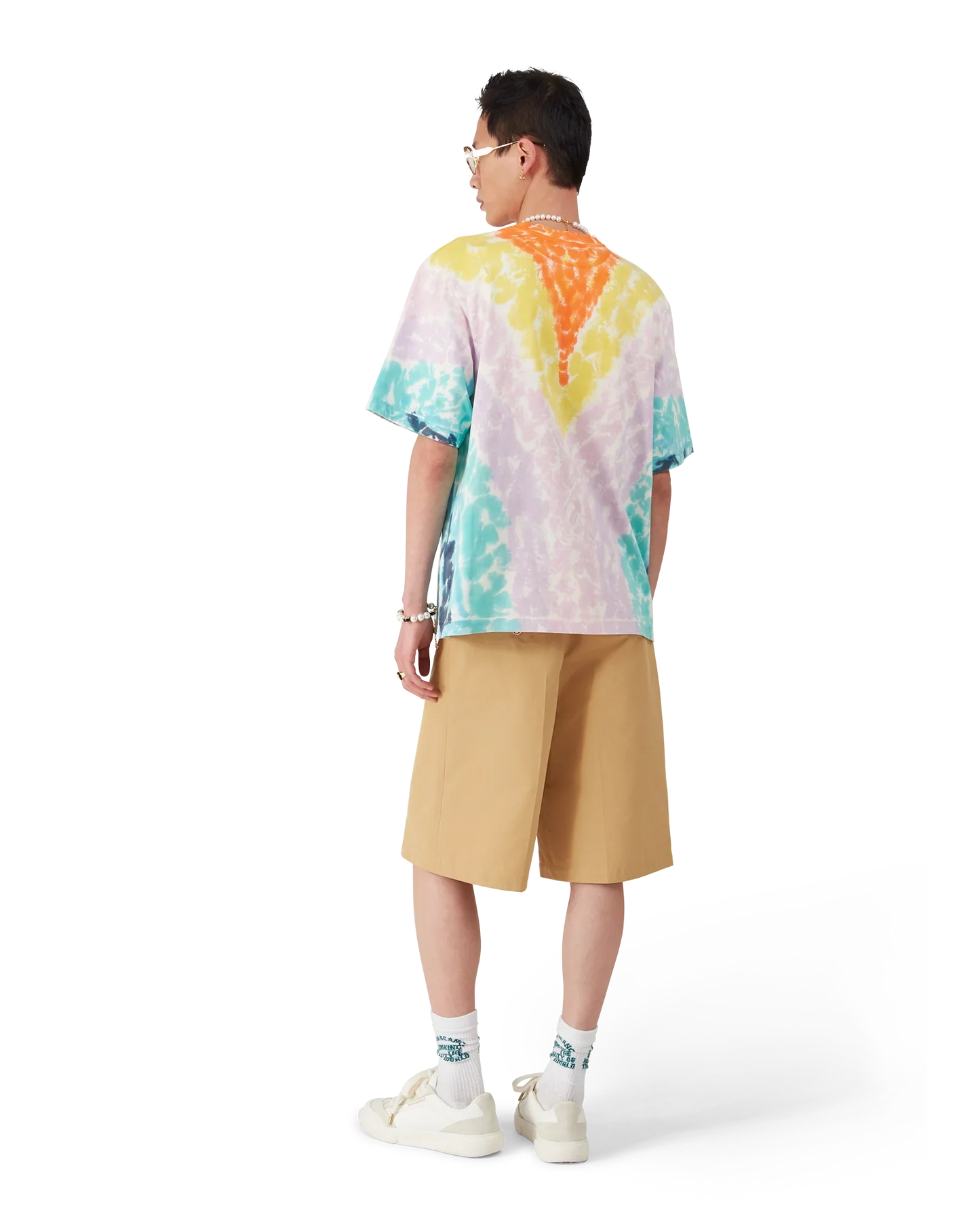 Surf Trip Tie Dye T-Shirt