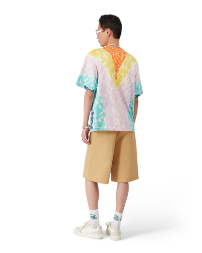 Surf Trip Tie Dye T-Shirt