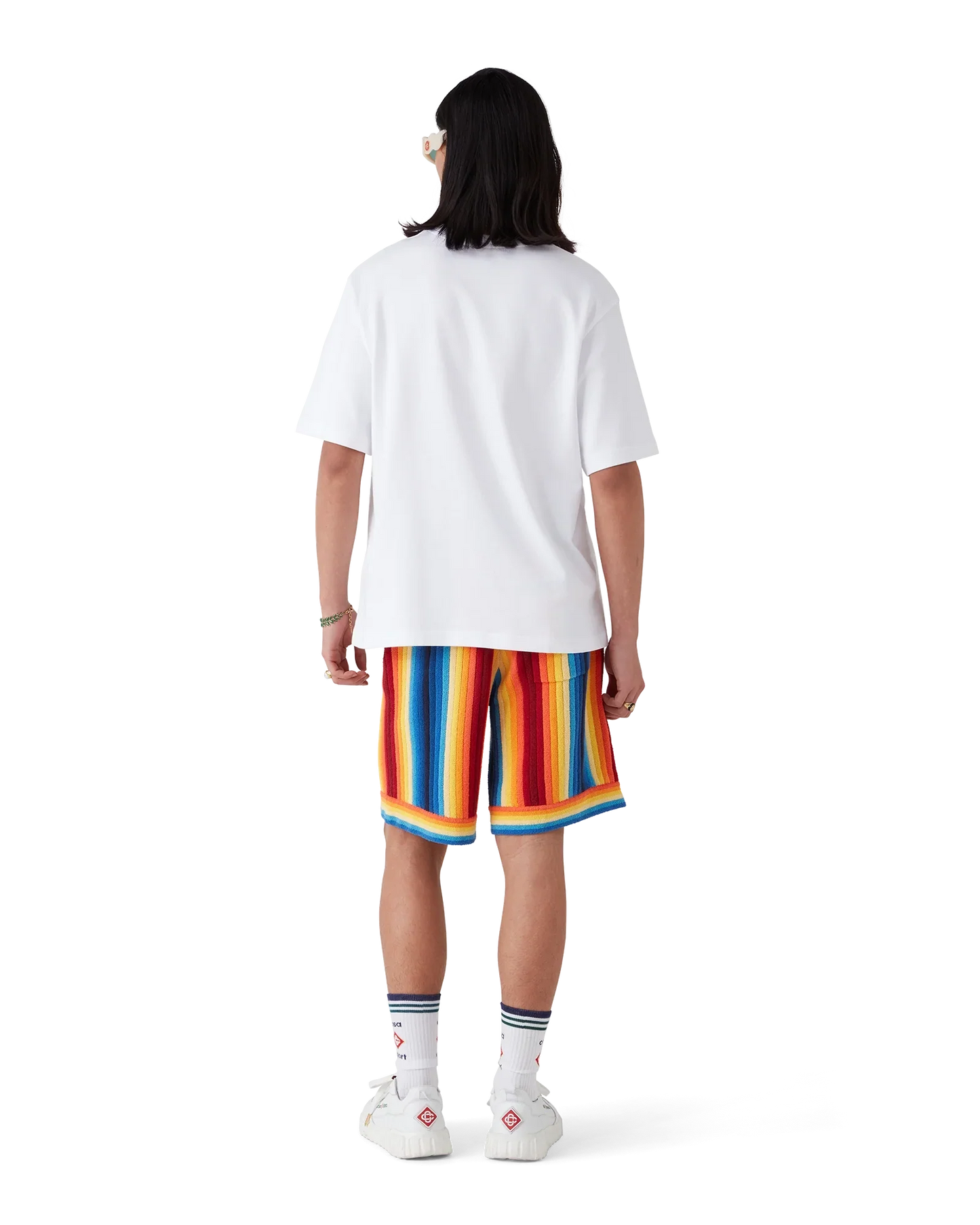Casa Beach Wave T-Shirt