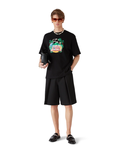 Casa Beach Wave T-Shirt