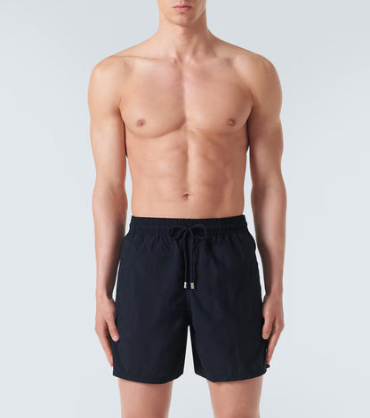 vilebrequin - maillot de bain uni