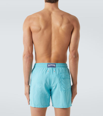 Vilebrequin Maillot de bain Ronde Des Tortues