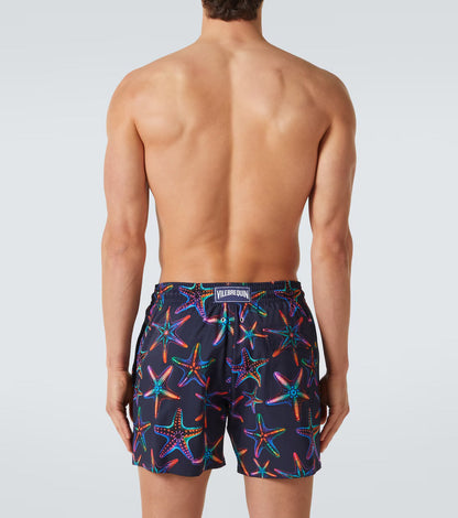vilebrequin - maillot de bain imprimé