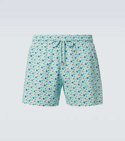 vilebrequin - maillot de bain imprimé
