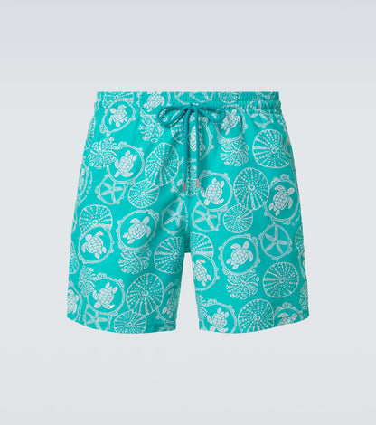 vilebrequin - maillot de bain imprimé