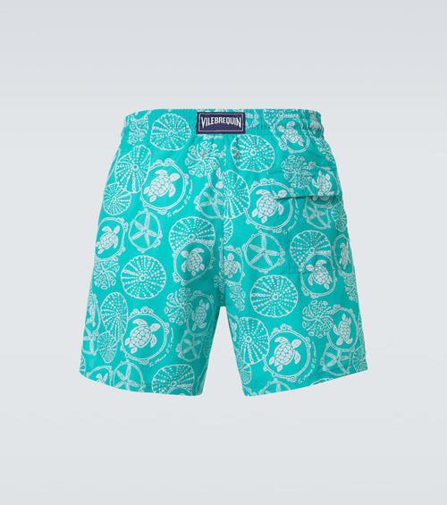 vilebrequin - maillot de bain imprimé