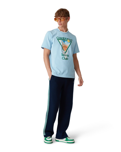 Metaphysical Tennis Icon T-Shirt