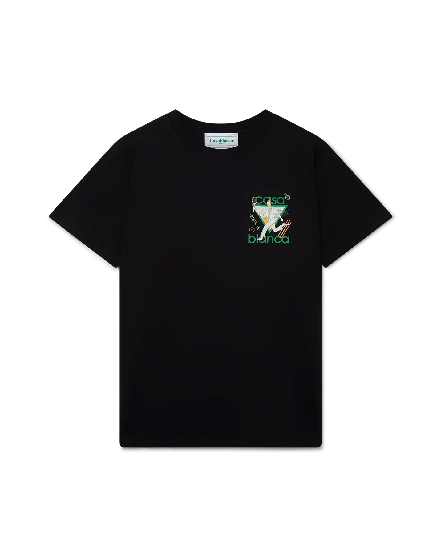 Le Jeu T-Shirt