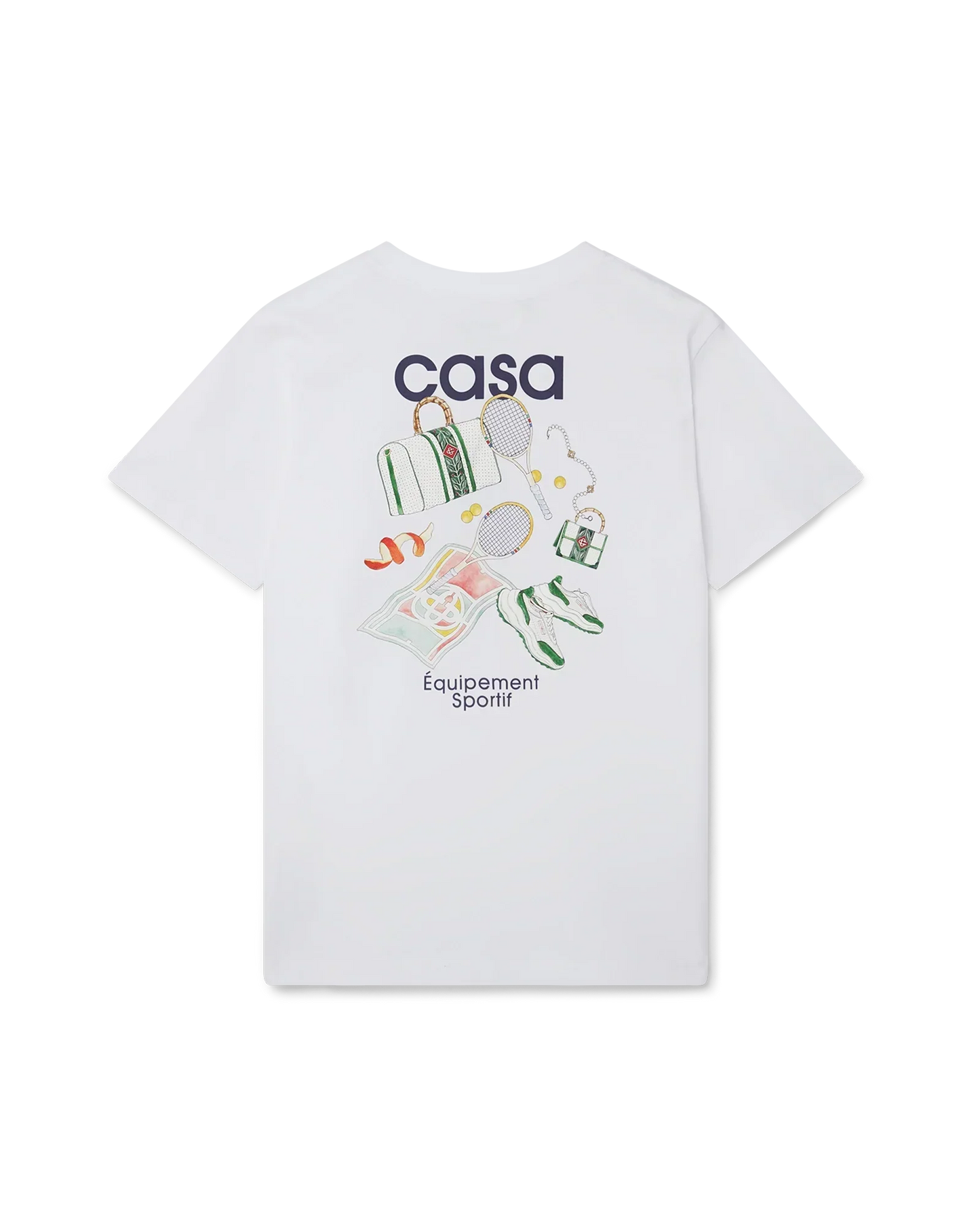 Equipement Sportif T-Shirt