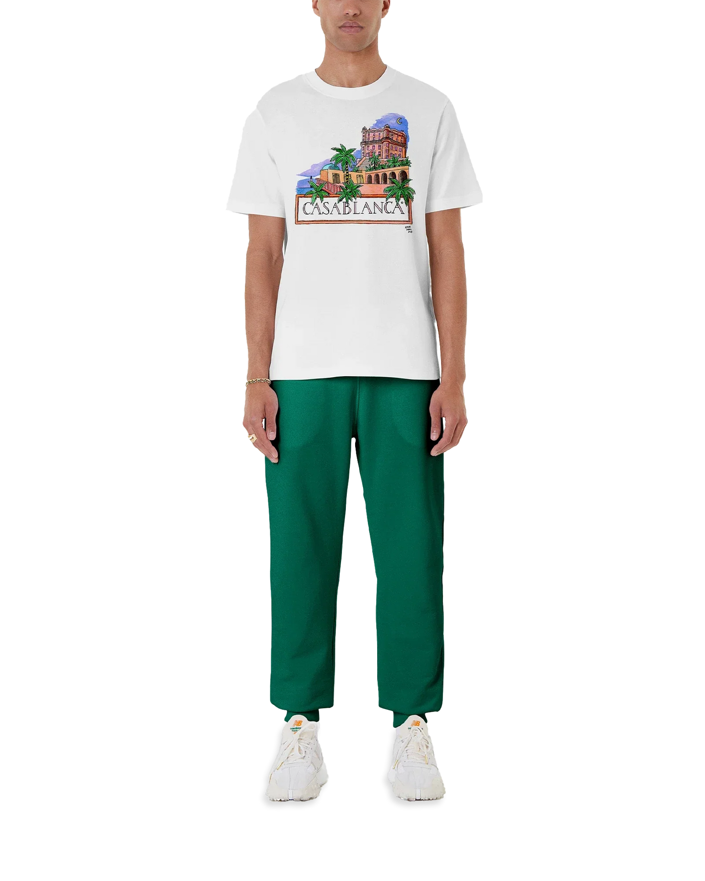 Amour Maroc T-Shirt