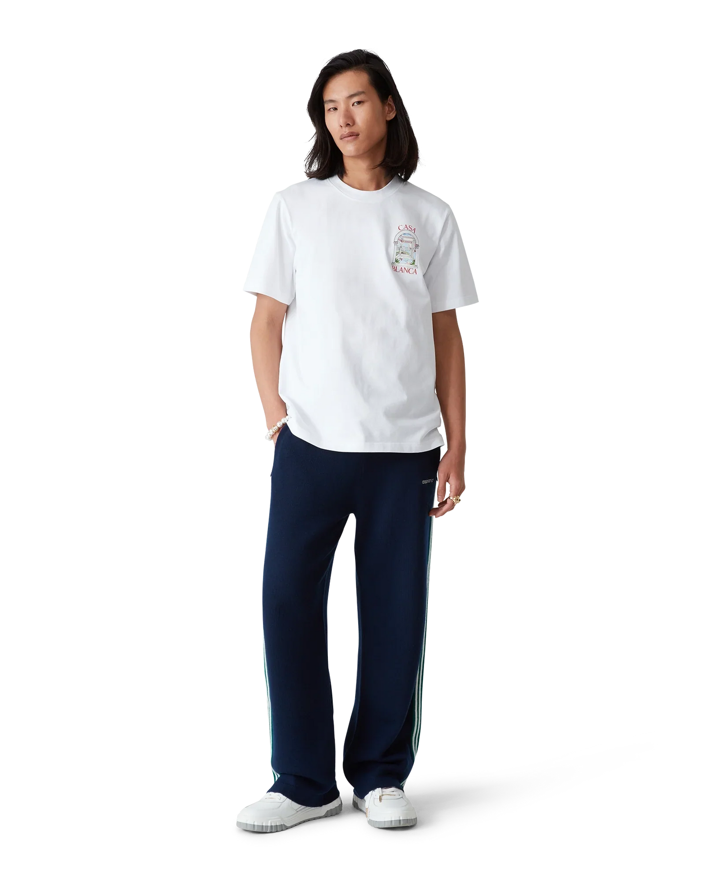 Le Passage T-Shirt