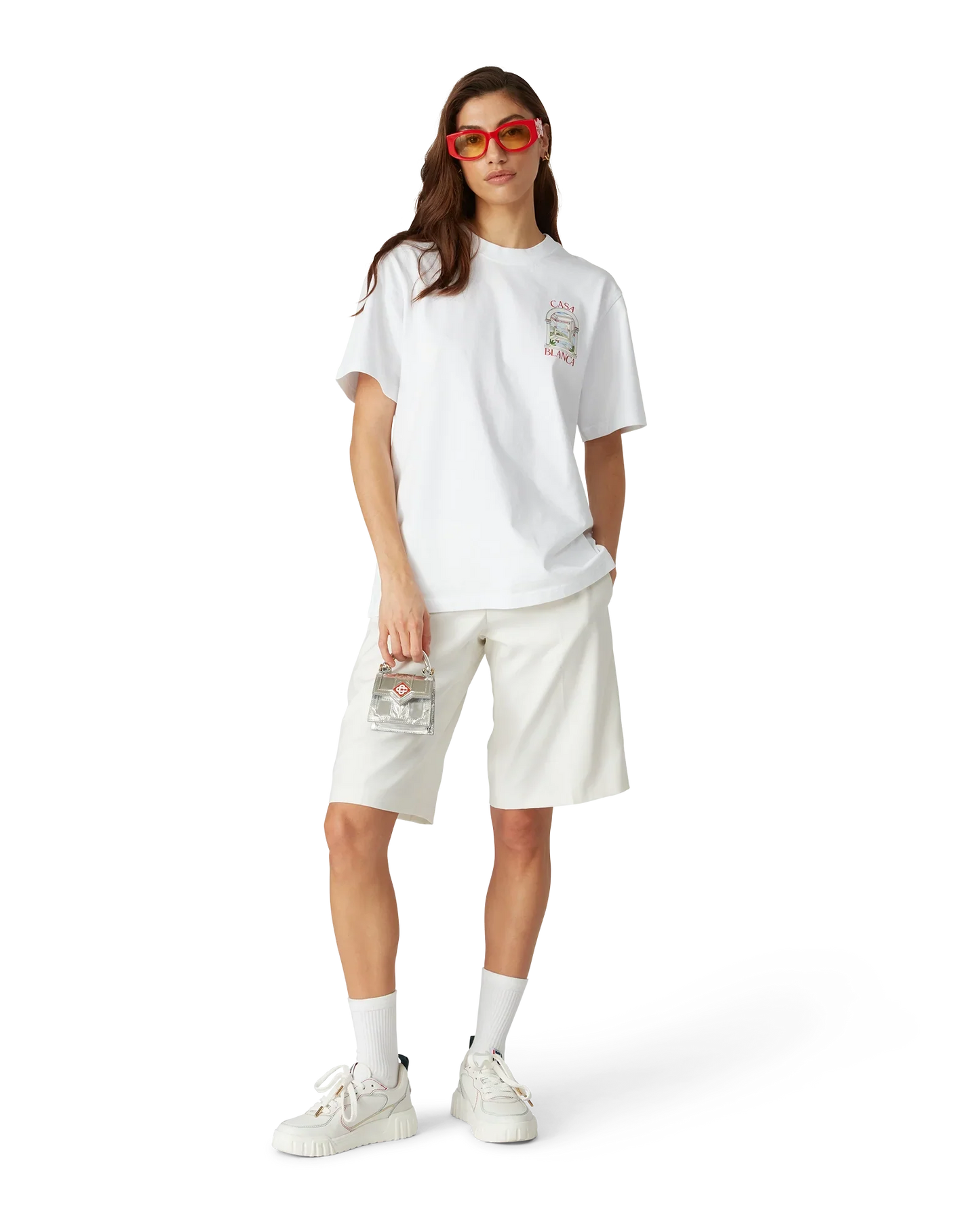 Le Passage T-Shirt