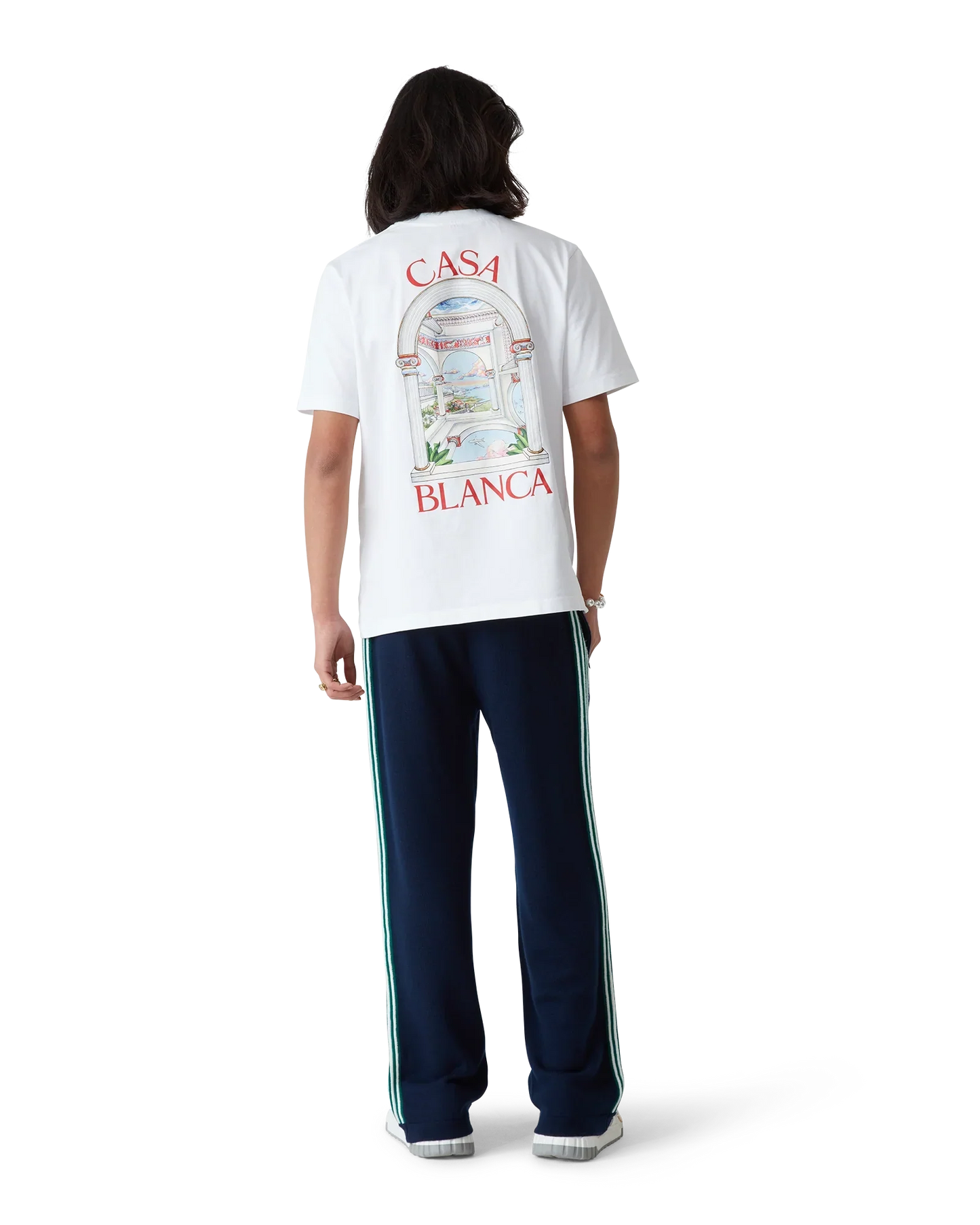 Le Passage T-Shirt