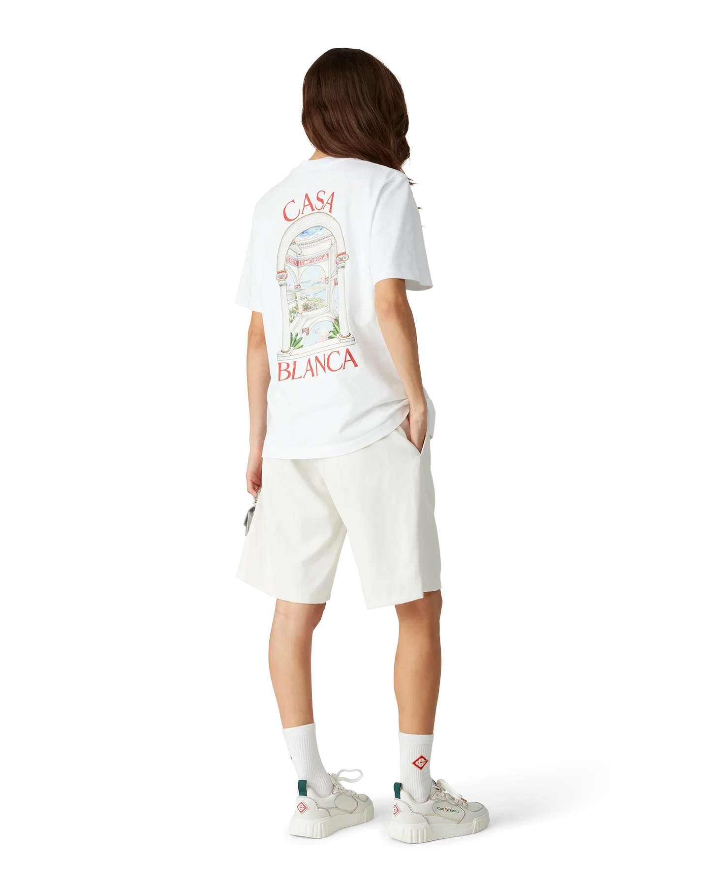 Le Passage T-Shirt