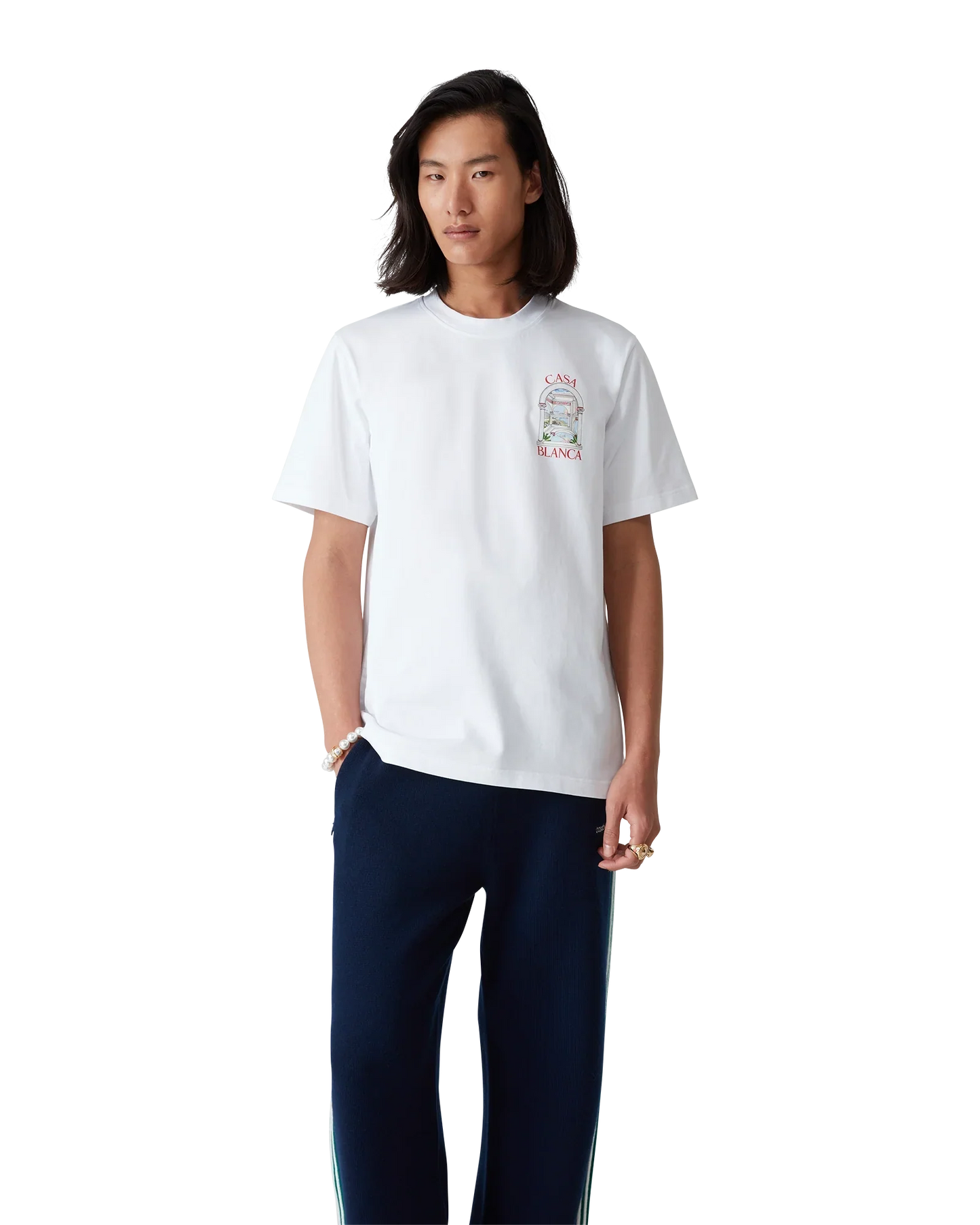 Le Passage T-Shirt