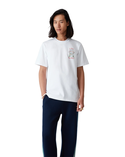 Le Passage T-Shirt